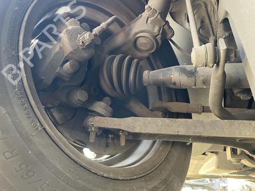 Used Right front brake caliper Right front brake caliper 36816589 36816589