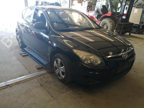 Left taillight HYUNDAI i30 (FD) 1.6 CRDi | BP26421285C34  - Image 10