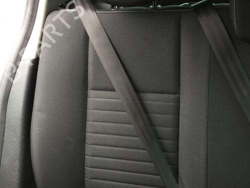 Sikkerhedssele-spænde RENAULT MEGANE III Hatchback (BZ0/1_, B3_) 1.2 TCe (BZ2B, BZ11) (116 hp) 30203965