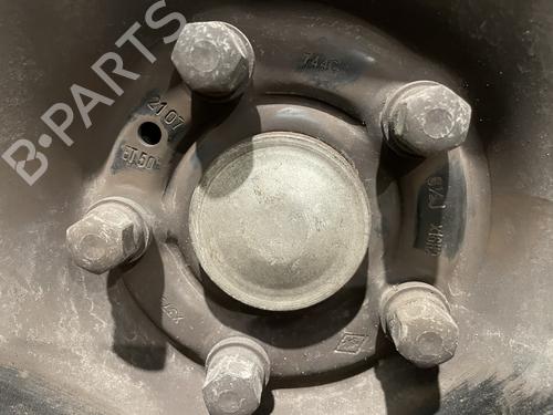 Fælk Fælk RENAULT LAGUNA II (BG0/1_) 1.6 16V (BG1G, BG1H) (112 hp) 32219220 32219220