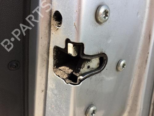 Front right lock OPEL CORSA D (S07) 1.3 CDTI (L08, L68) | BP27571982C97 