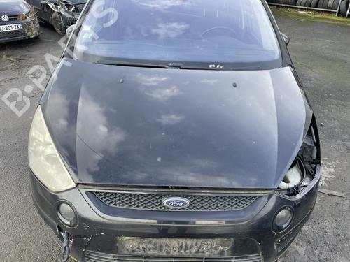 Used Grille FORD S-MAX (WA6) 1.8 TDCi (125 hp) 32094031