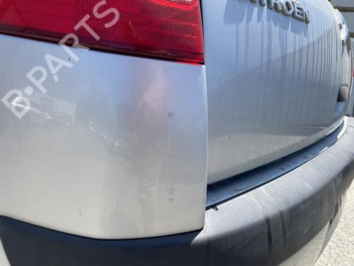 Rear bumper CITROËN C4 I (LC_) 1.6 HDi | BP26895298C8 