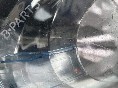 Left headlight FORD KA (RU8) 1.3 TDCi | BP33722775C28 - Image 3