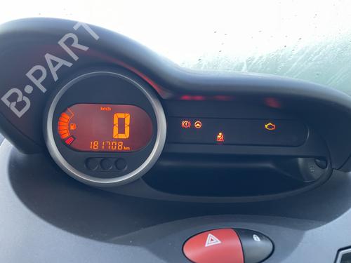 Front left window mechanism RENAULT TWINGO II (CN0_) 1.2 16V (CN04, CN0B) | BP30615039C22 - Image 12