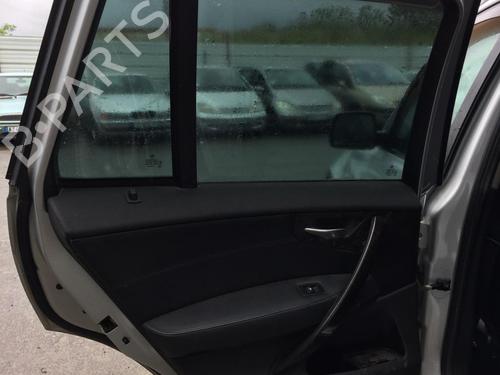 Left rear door BMW X3 (E83) 2.0 d | BP26411675C4 