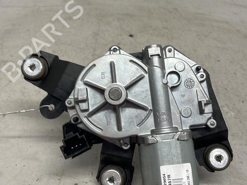 Rear wiper motor DACIA LODGY (JS_) 1.2 TCe (JSAY, JSM0) | BP31046629M102