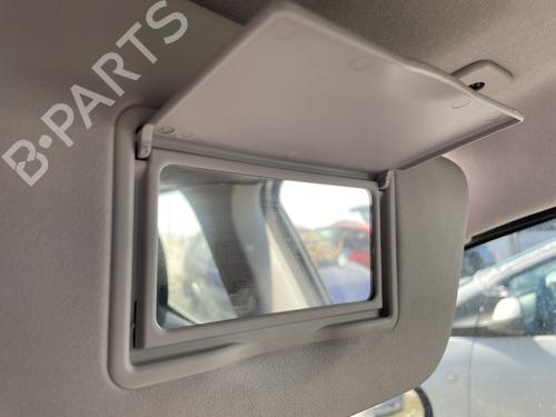 Used Right sun visor Right sun visor PEUGEOT 308 I (4A_, 4C_) 1.6 16V (120 hp) 33884204 33884204