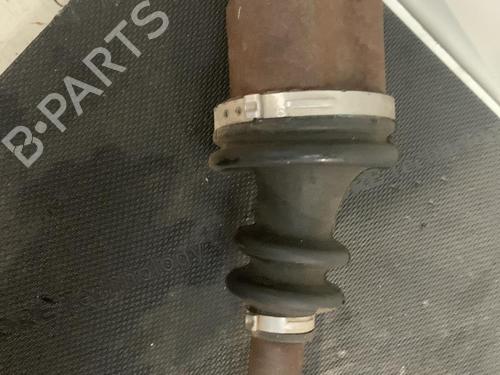 Right front driveshaft RENAULT CLIO II (BB_, CB_) 1.6 (B/CB0D, BB00) | BP26428057M39