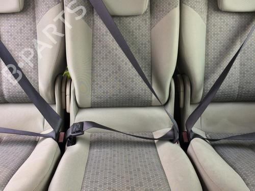 Sæde Bagtil RENAULT SCÉNIC II (JM0/1_) 1.9 dCi (JM14) (131 hp) 28691758