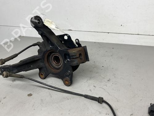 Right front steering knuckle RENAULT CLIO IV (BH_) 1.5 dCi 75 | BP26419210M26 