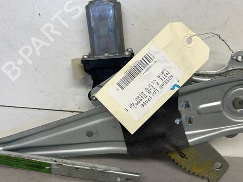 Rear right window mechanism NISSAN NOTE (E12) 1.5 dCi | BP26412389C25 - Image 2