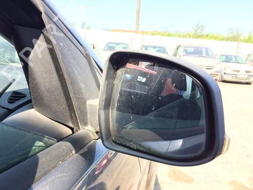 Right mirror FORD FOCUS II (DA_, HCP, DP) 1.6 TDCi | BP27090602C27 