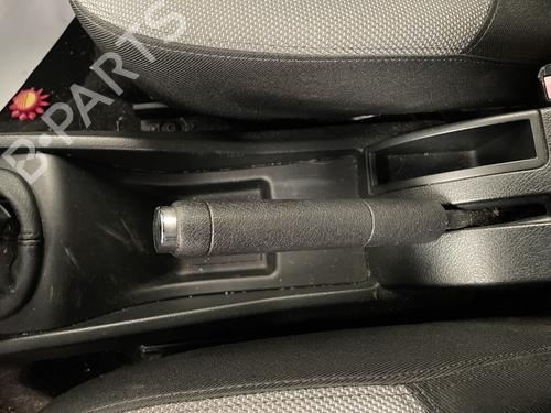 Used Hand brake Hand brake PEUGEOT 207 (WA_, WC_) 1.6 HDi (90 hp) 34173164 34173164