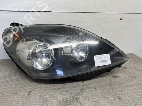 Used Right headlight Right headlight OPEL ZAFIRA / ZAFIRA FAMILY B (A05) 1.7 CDTI (M75) (110 hp) 33041232 33041232