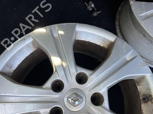 Used Rim Rim 37596607 37596607