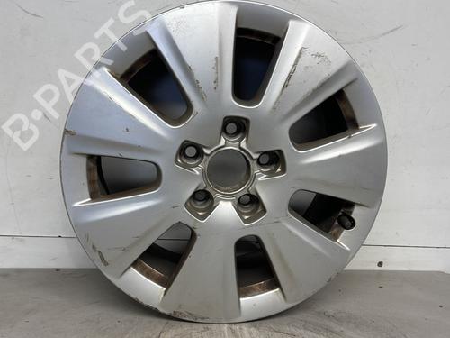 Used Rim AUDI A3 Sportback (8PA) 1.9 TDI (105 hp) 26412154