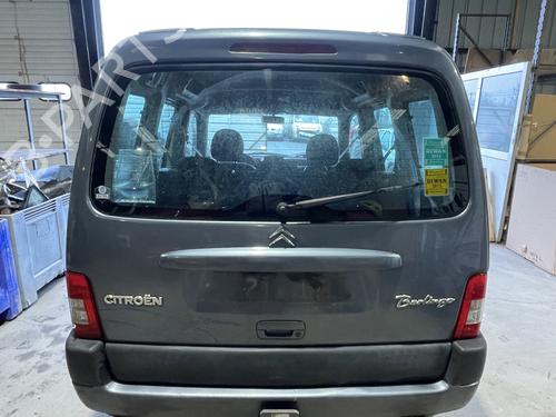 Used Third brake light Third brake light CITROËN BERLINGO / BERLINGO FIRST MPV (MF_, GJK_, GFK_) 1.6 HDI 90 (MF9HX) (90 hp) 32360960 32360960