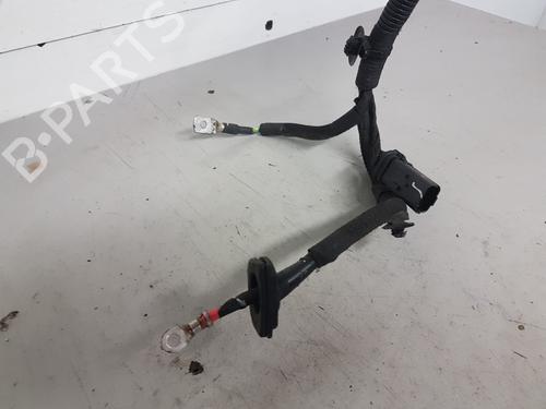 Styregear/Snekke CITROËN C4 CACTUS 1.6 BlueHDi 100 | BP30083084M22 