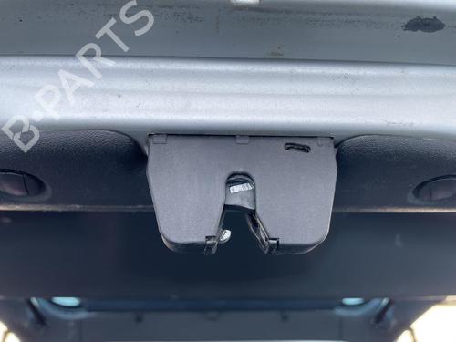 Bagklap lås CITROËN C4 Grand Picasso I (UA_) 1.6 16V (150 hp) 28952576