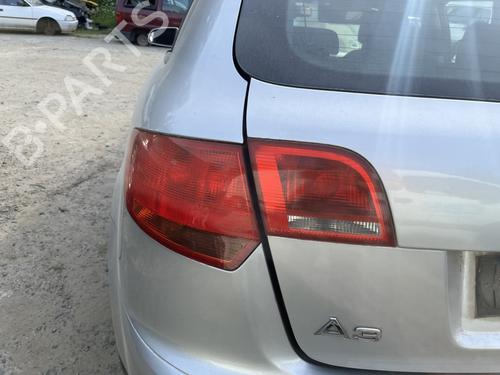 Used Left tailgate light Left tailgate light AUDI A3 Sportback (8PA) [2004-2015] 36144665 36144665
