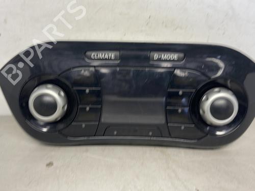Used Climate control Climate control NISSAN JUKE (F15) 1.5 dCi (110 hp) 26423501 26423501