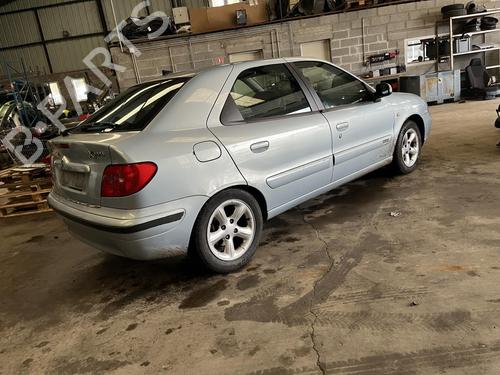 Display CITROËN XSARA (N1) 1.6 16V | BP30882946C48 