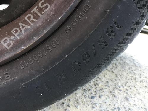 Rim RENAULT CLIO III (BR0/1, CR0/1) 1.4 16V | BP29854098C45 