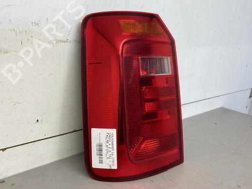 Used Left taillight Left taillight VW CADDY IV Box Body/MPV (SAA, SAH) 2.0 TDI (102 hp) 26419256 26419256