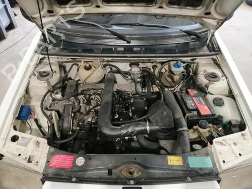 Used Steering pump PEUGEOT 309 II (3C, 3A) 1.9 Diesel (64 hp) 26415242