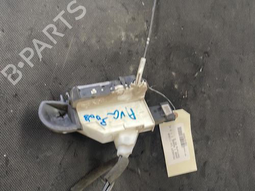 Used Front left lock Front left lock 26427915 26427915