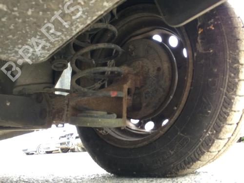Other CITROËN C3 I (FC_, FN_) 1.4 HDi | BP28048415O1 