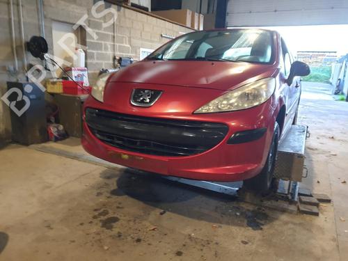 Starter PEUGEOT 207 (WA_, WC_) 1.4 HDi | BP26418959M8