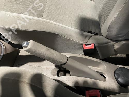 Middle console RENAULT CLIO III (BR0/1, CR0/1) 1.5 dCi (BR17, CR17) | BP32341720I22