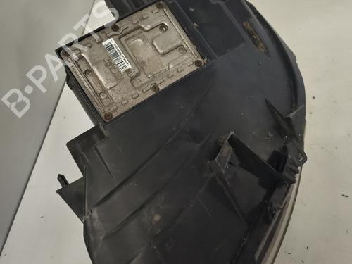 Right headlight CITROËN C8 (EA_, EB_) 2.0 | BP32115141C29 