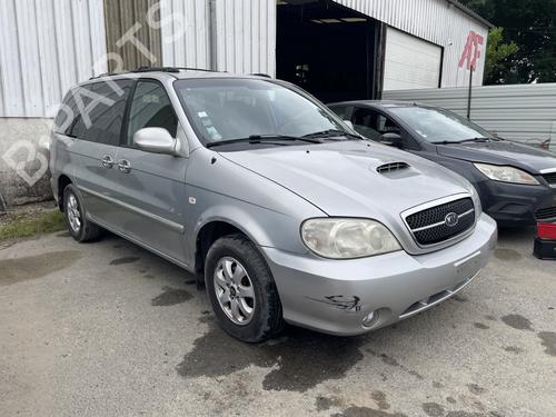 Used Other KIA CARNIVAL I (UP) 2.9 TDi (126 hp) 27264907