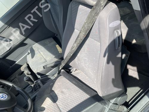 Used Left front seat VW POLO (9N_, 9A_) 1.2 12V (64 hp) 26439984