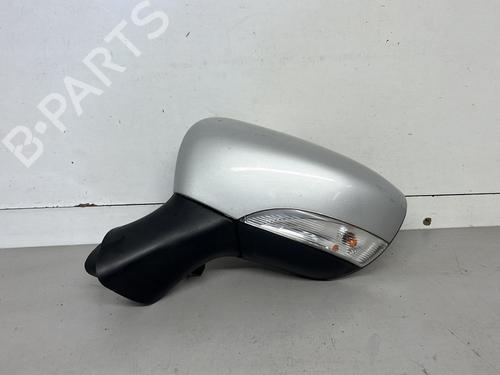 Used Left mirror RENAULT CLIO IV (BH_) 1.2 16V (73 hp) 27612698