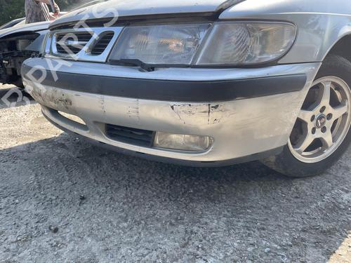 Grill SAAB 9-3 (YS3D) 2.2 TiD | BP36784029C40 - Image 2