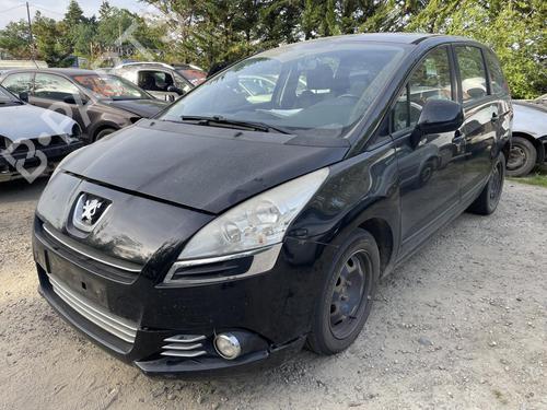 Used Right front brake caliper Right front brake caliper PEUGEOT 5008 (0U_, 0E_) 1.6 HDi (112 hp) 36171090 36171090