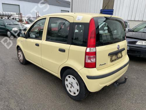 Engate do cinto FIAT PANDA (169_) 1.2 (169AXF2A, 169AXF1A) | BP30736237I32 - Image 5