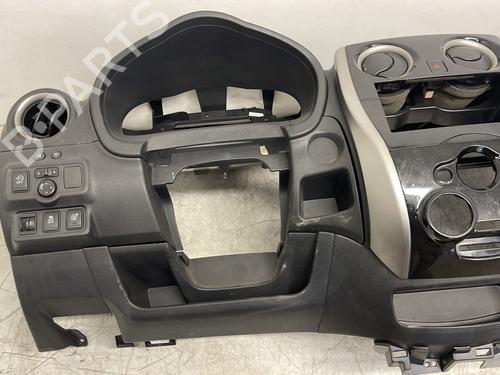 Dashboard NISSAN NOTE (E12) 1.5 dCi | BP26423505C46 