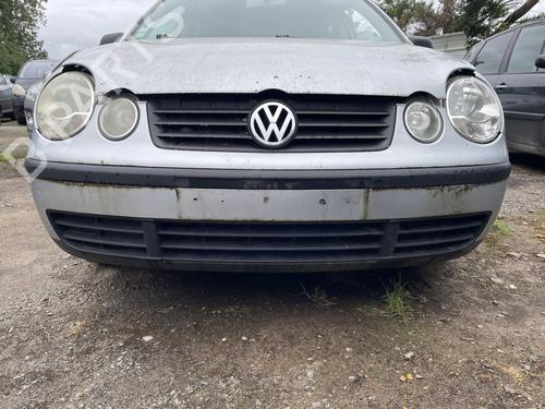 Foran kofangere Foran kofangere VW POLO IV (9N_, 9A_) 1.2 12V (64 hp) 36315430 36315430