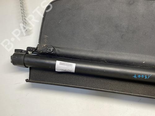 Rear parcel shelf VW GOLF VI Variant (AJ5) 1.6 TDI | BP29160386C85 - Image 8