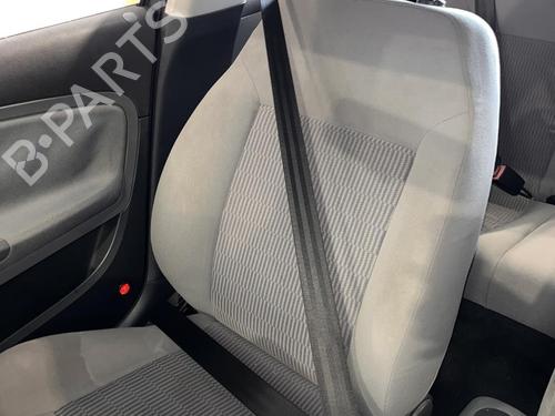 Used Seat buckle SEAT IBIZA III (6L1) 1.9 TDI (100 hp) 29971226