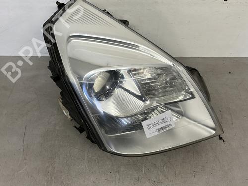 Right headlight RENAULT VEL SATIS (BJ0_) 2.2 dCi (BJ0E, BJ0F, BJ0G, BJ0H) | BP31761187C29 - Image 6