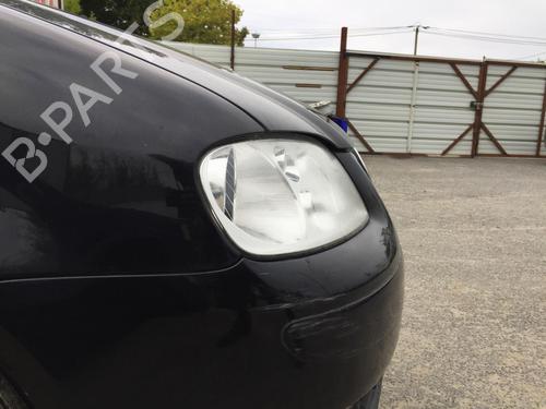 Right headlight VW TOURAN (1T1, 1T2) 1.9 TDI | BP29465873C29 