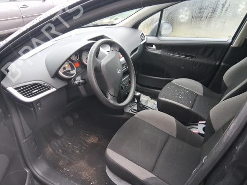 Used Dashboard Dashboard PEUGEOT 207 (WA_, WC_) 1.4 HDi (68 hp) 33015075 33015075