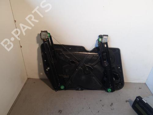 Used Front right window mechanism Front right window mechanism VW GOLF VI (5K1) 1.6 TDI (105 hp) 26427518 26427518