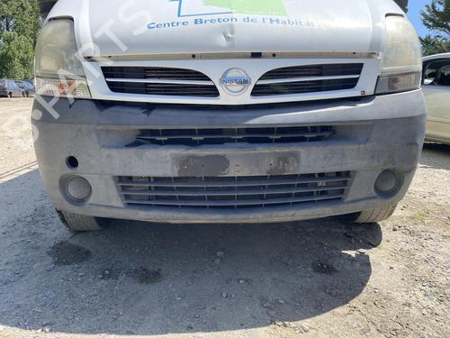 Grill NISSAN INTERSTAR Van (X70) dCi 120 | BP35992402C40 - Image 3